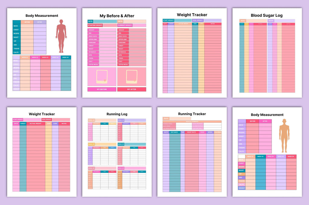 Workout Planner Guide