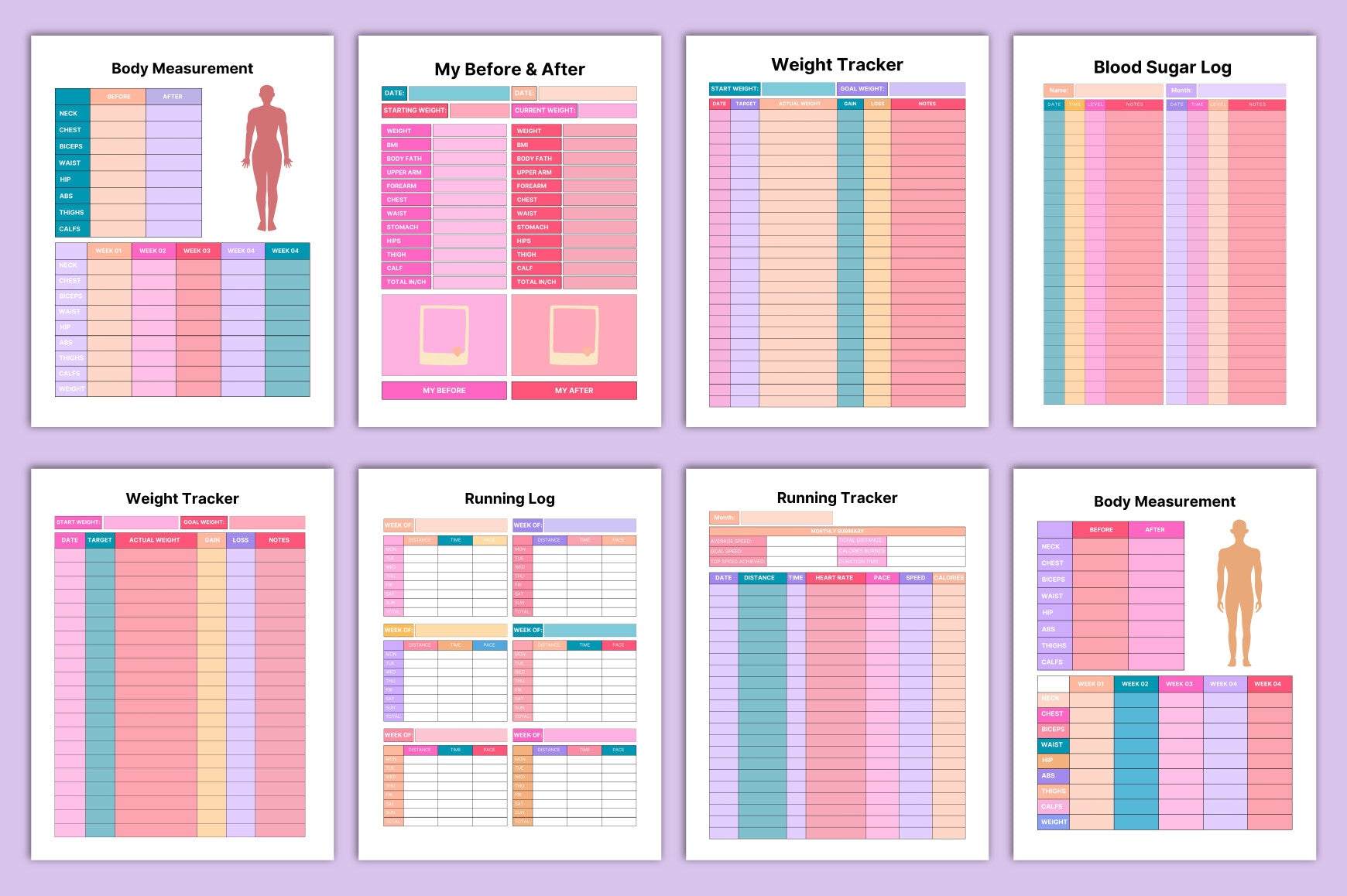 Workout Planner Guide