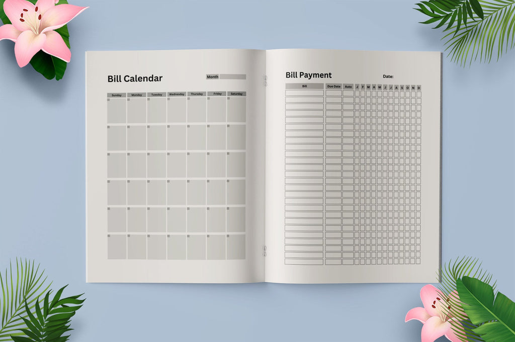 Bill Planner