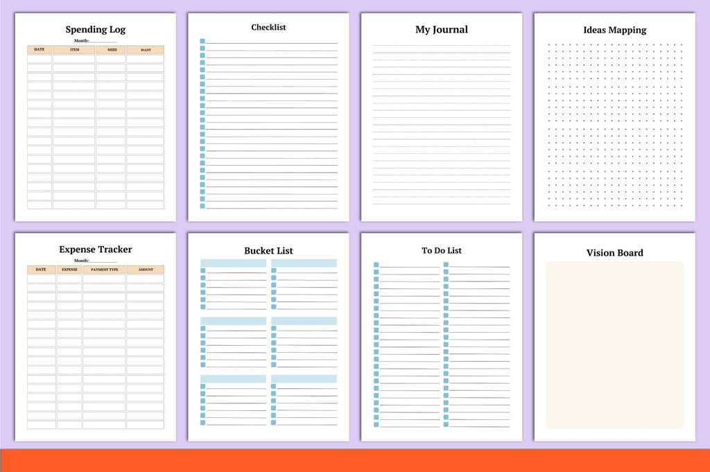 College Planner Guide