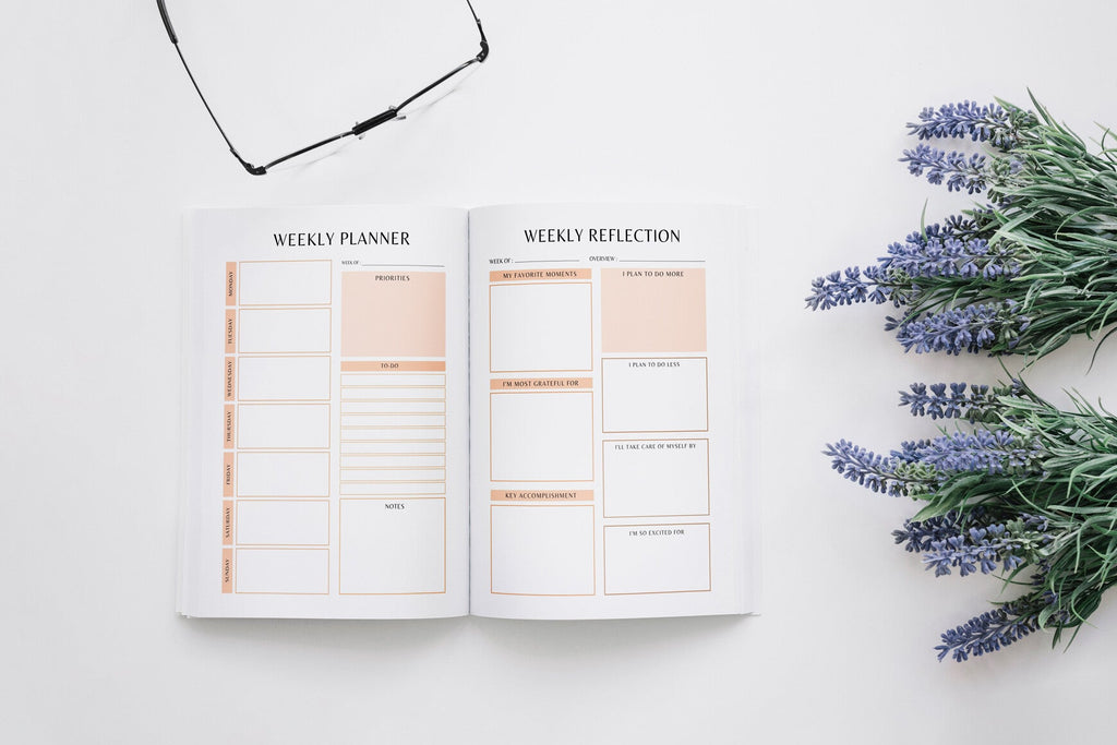 Days Planner