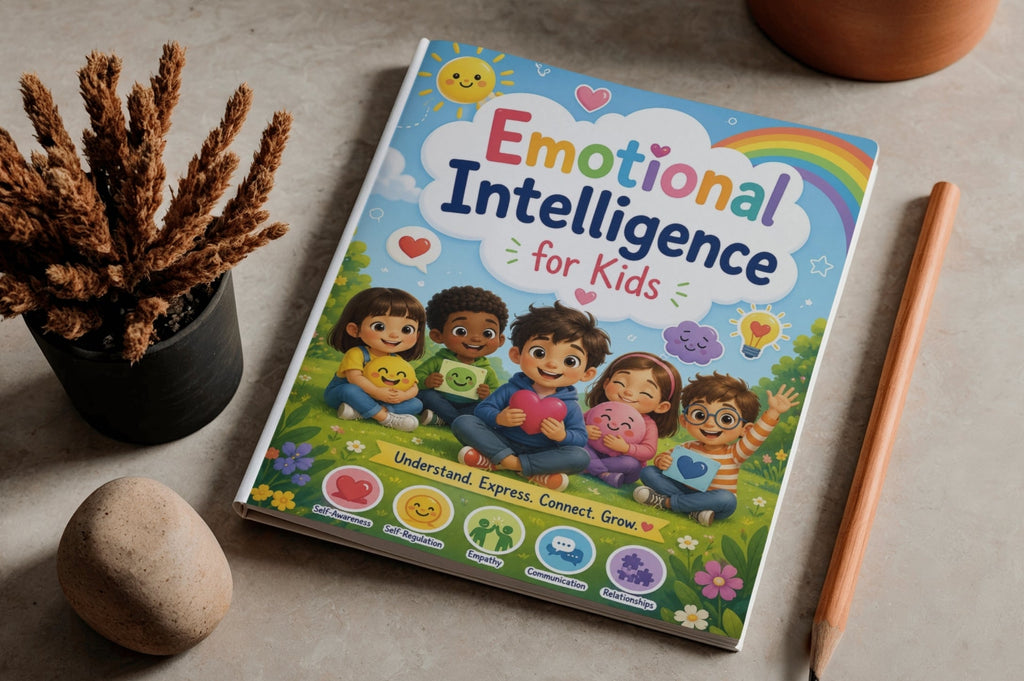 Emotional Intelligence For Kids