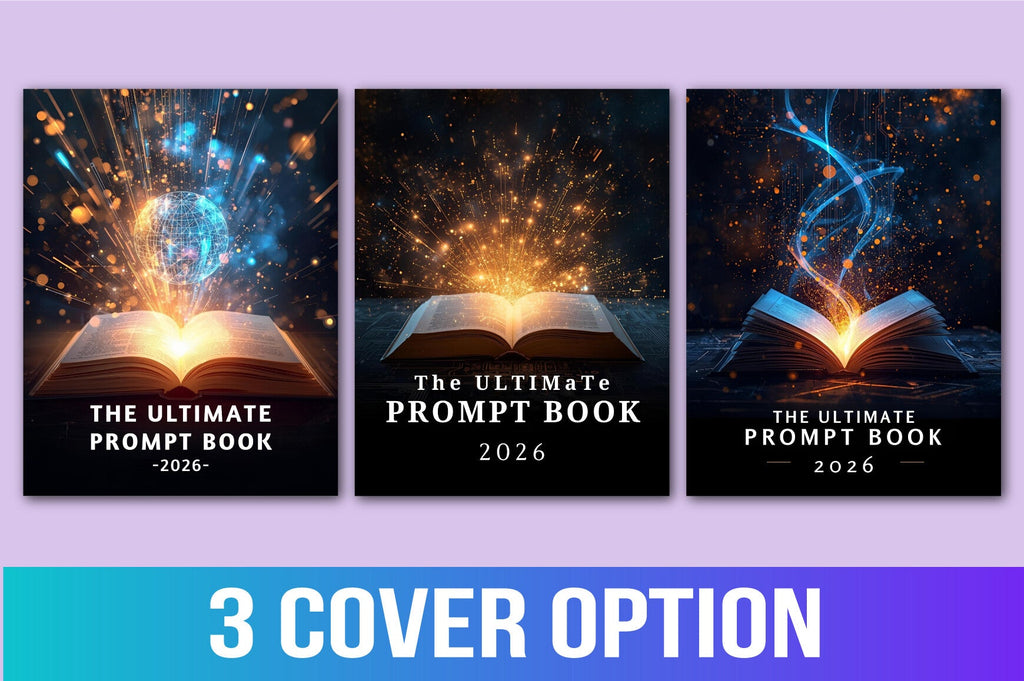The Ultimate Prompts Guide