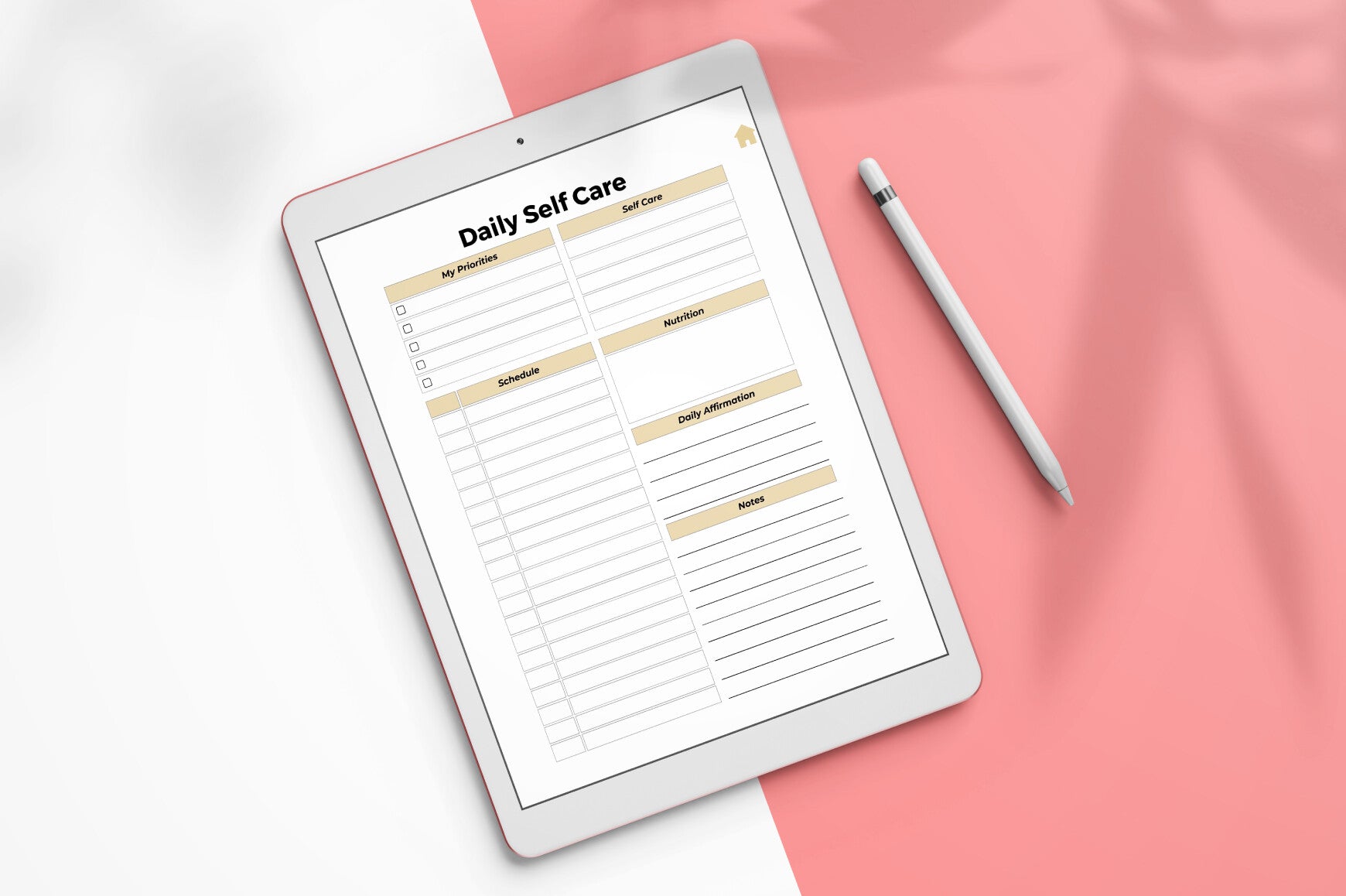 Ultimate Life Planner