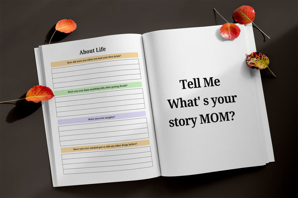 Mother Planner Questions
