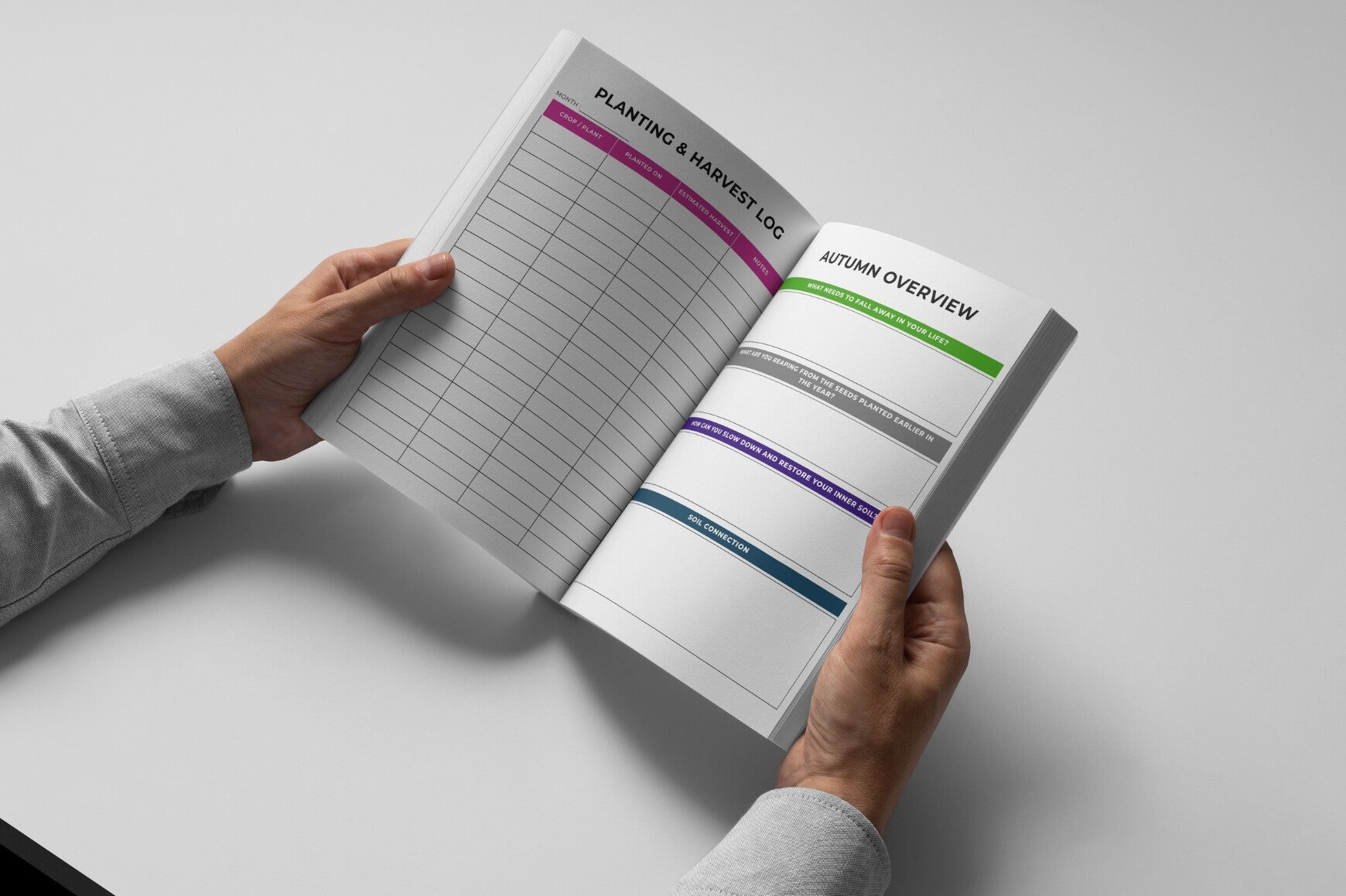 Cycles Soil Planner