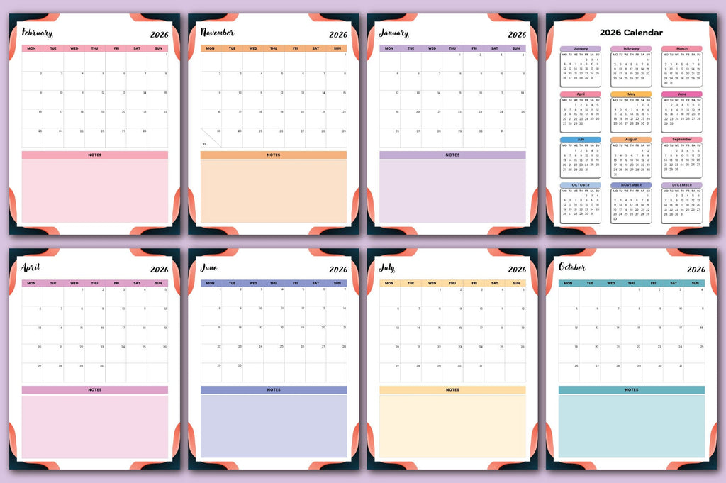 Workout Habit Planner