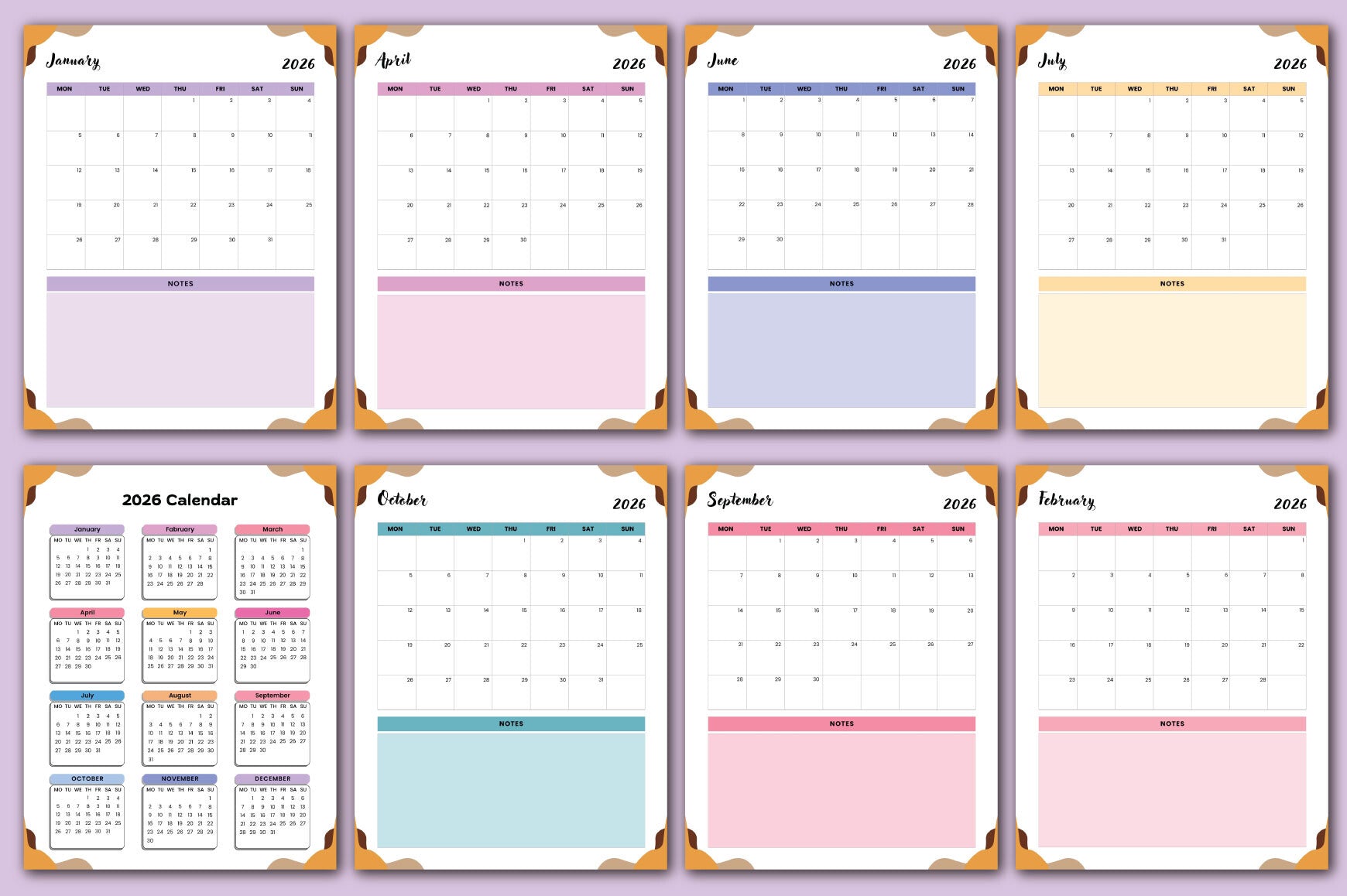 Goal Planner