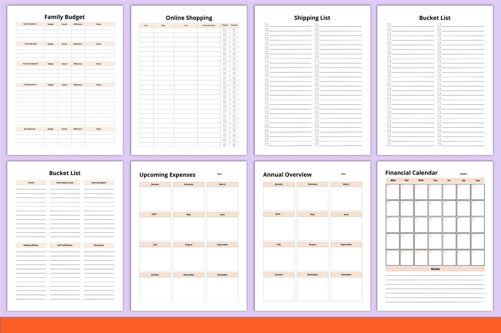 Budget Planner