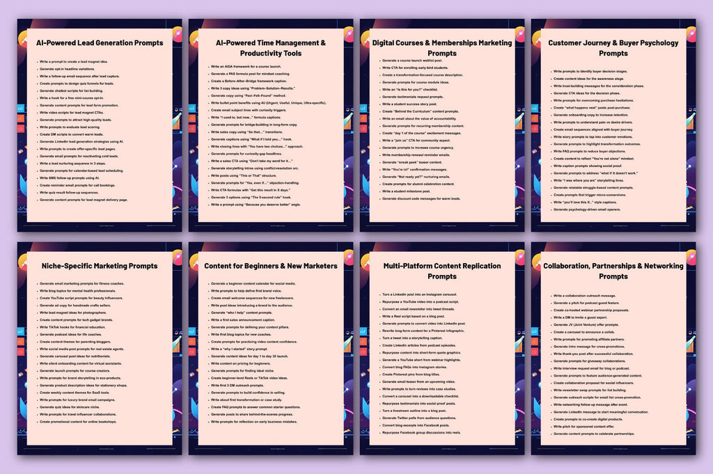 Growth with ChatGPT Planner