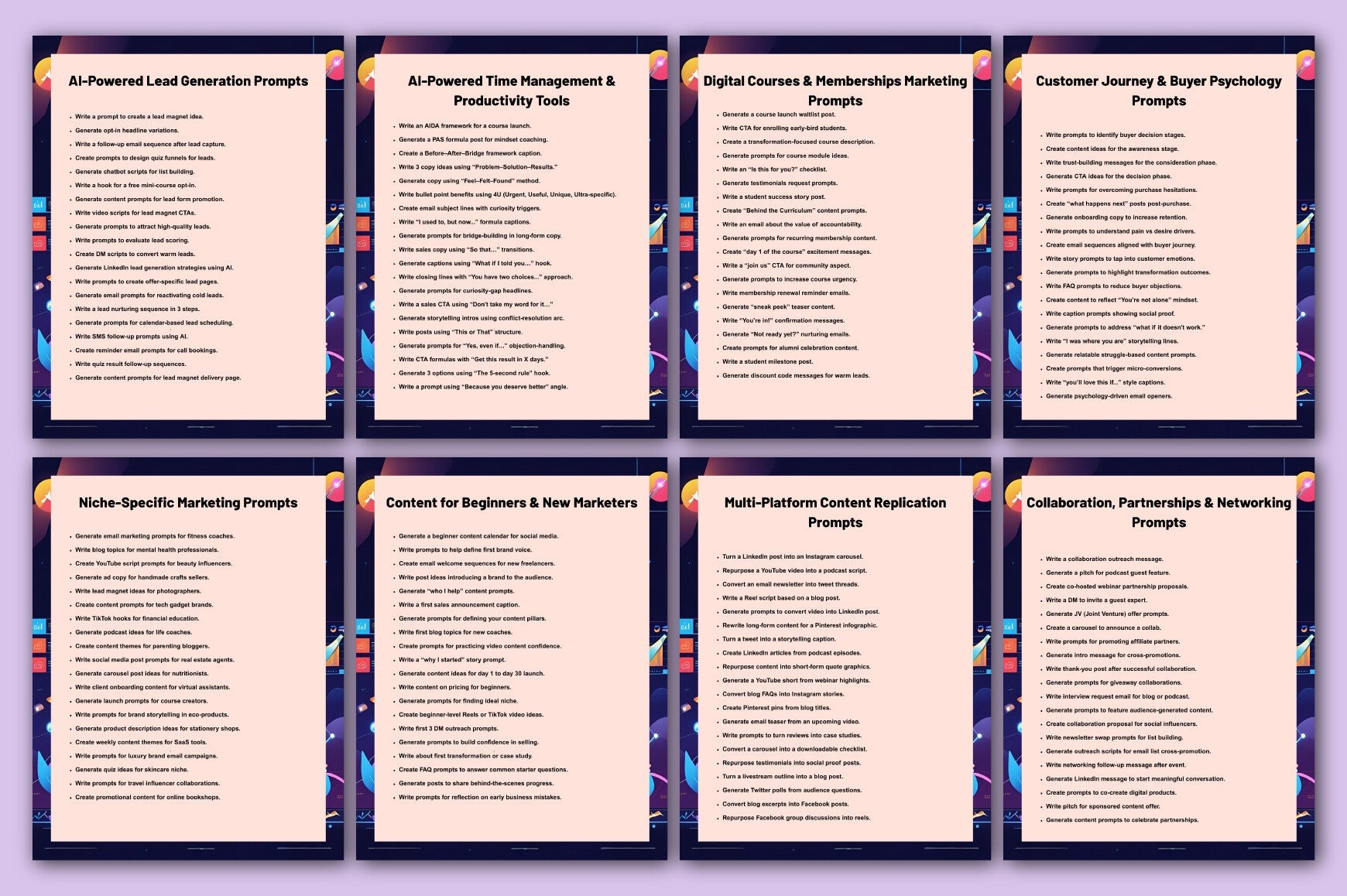 Growth with ChatGPT Planner