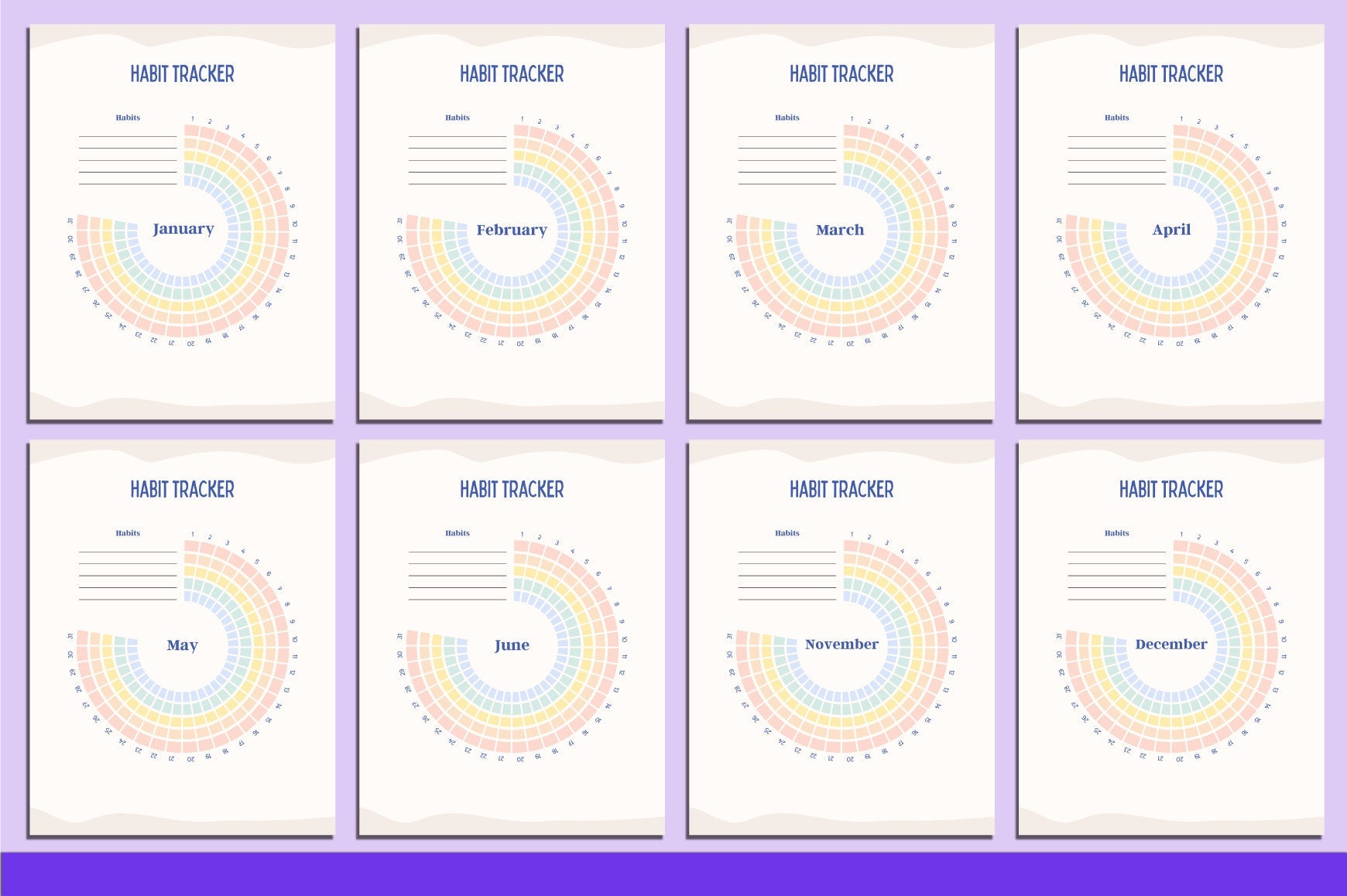 ADHD Printable Planner with focus, organization, and printable worksheets