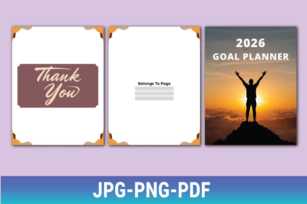 Goal Planner