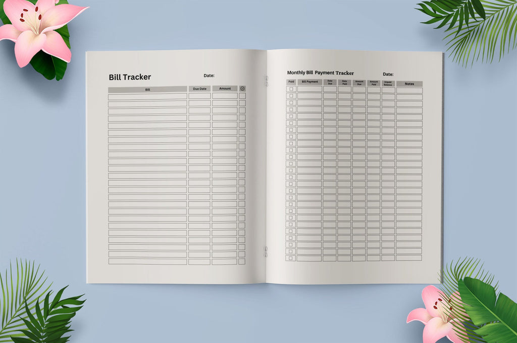 Bill Planner