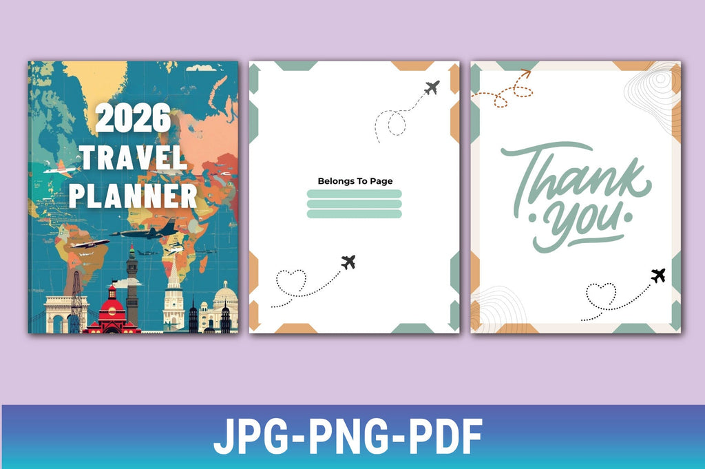 Travel Planner