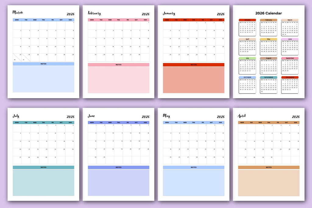 Threshold Life Planner: Optimize Your Daily Routine