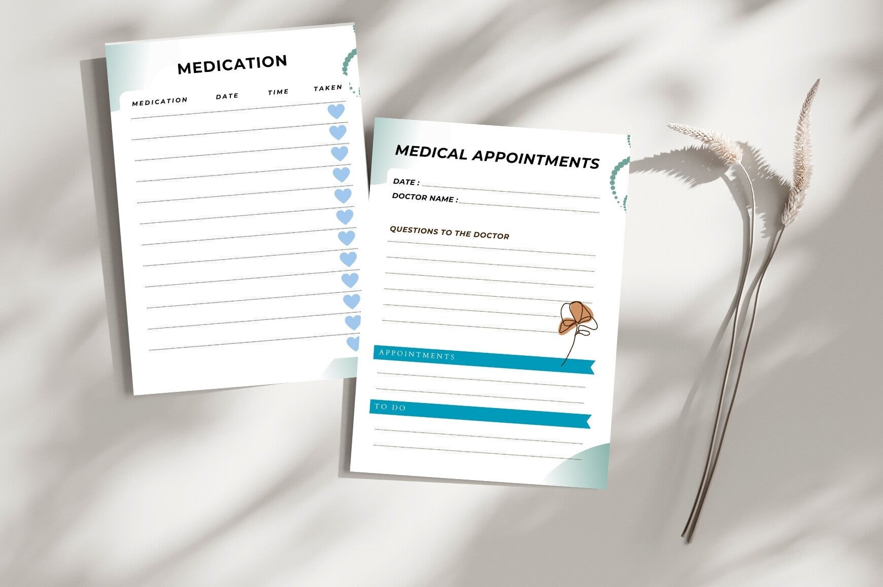 Medical Guide