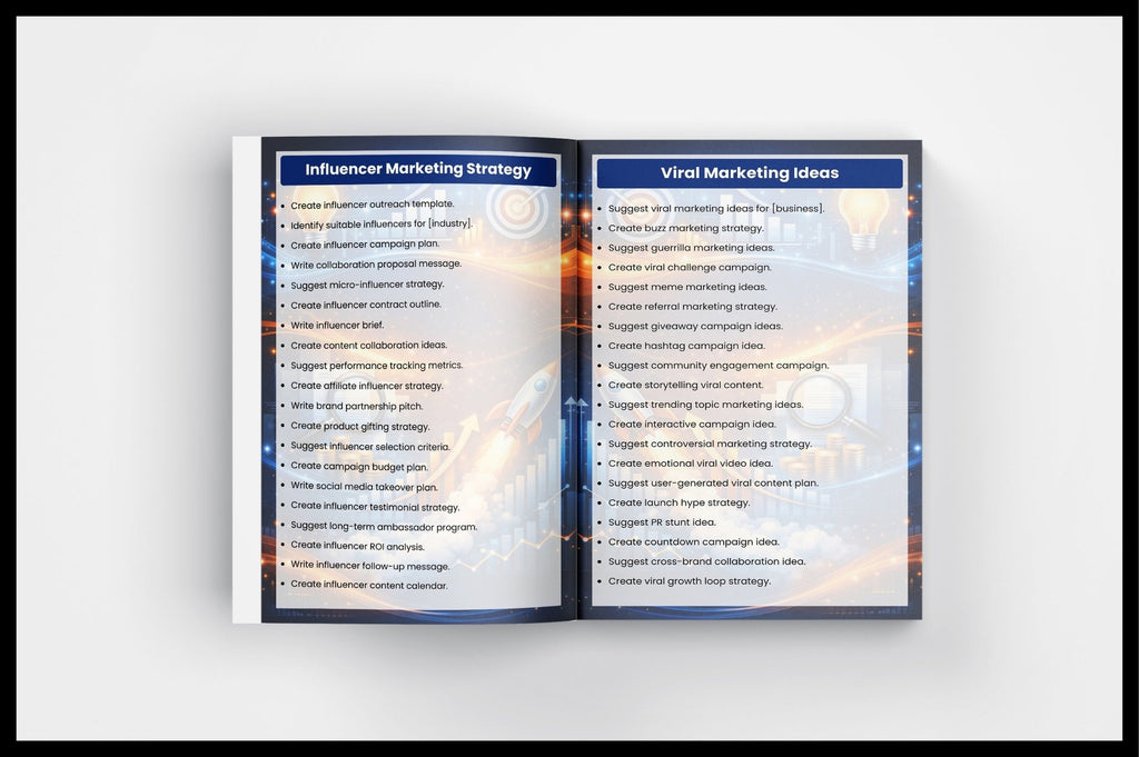 Smart Business Prompts