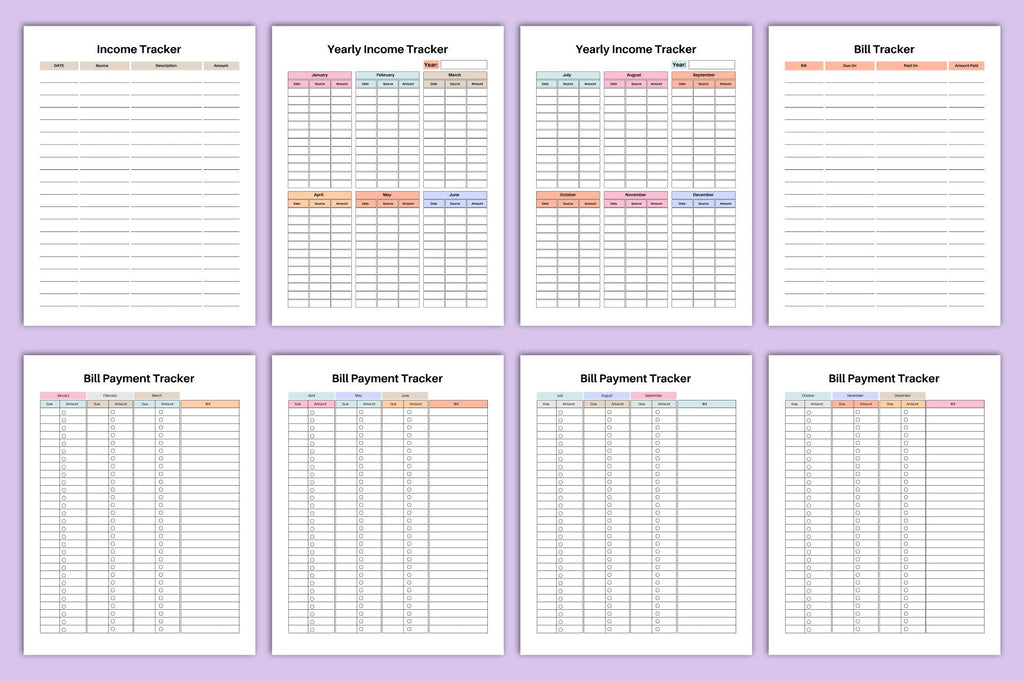 Budget Planner