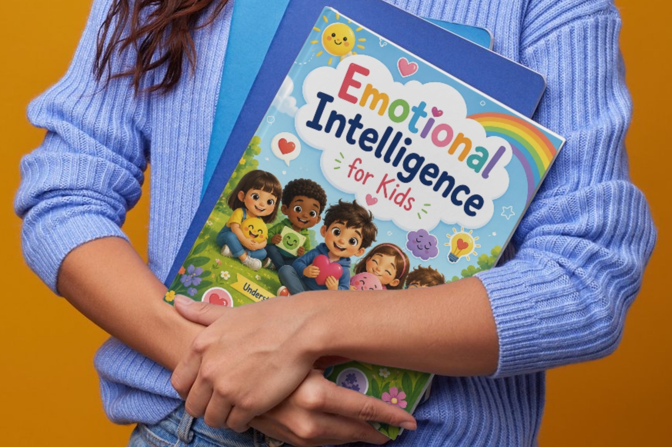 Emotional Intelligence For Kids