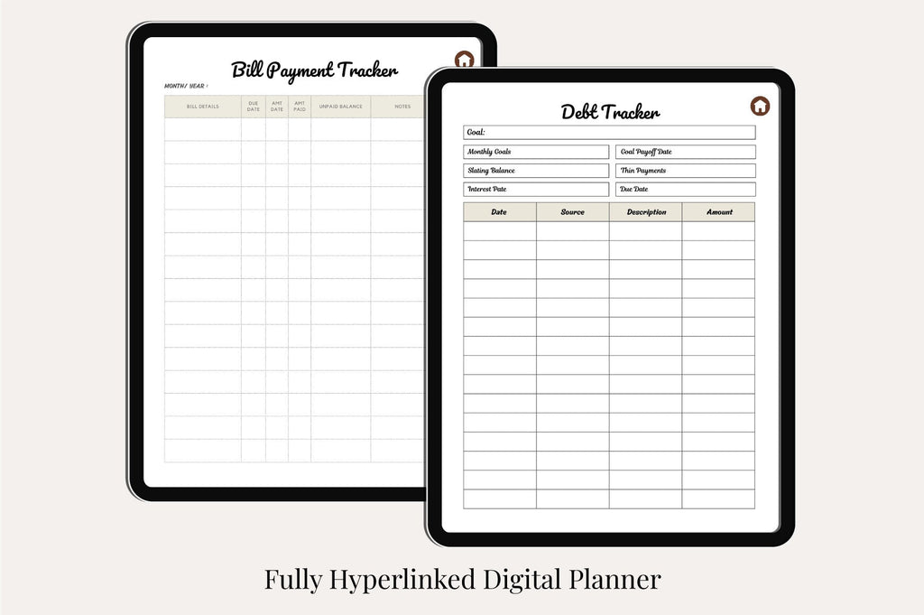 That Girl Planner