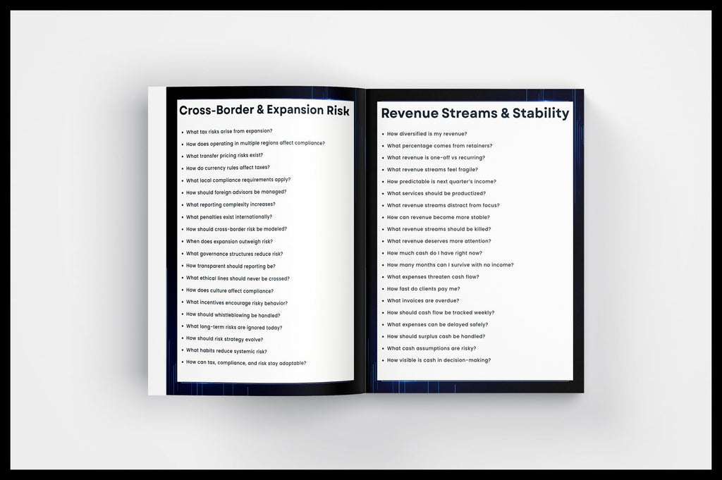 Business Finance AI Prompts