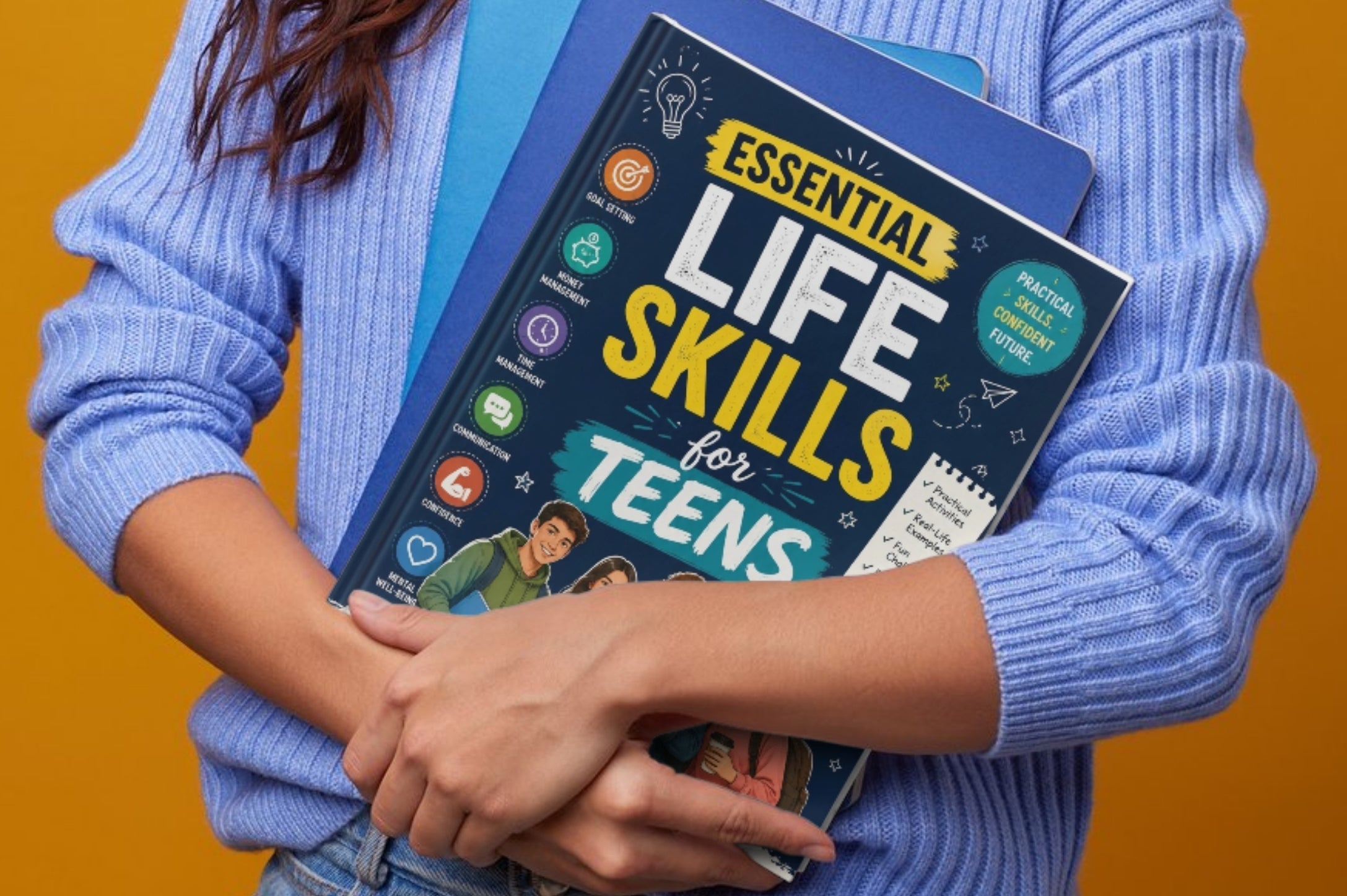 Essential Life Skills For Teens