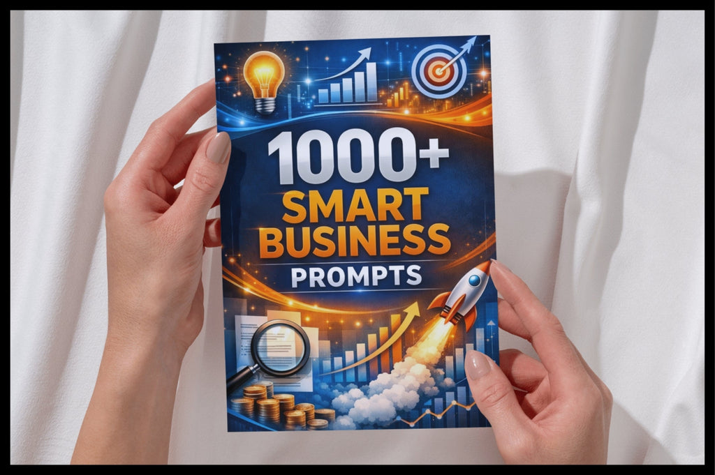 Smart Business Prompts