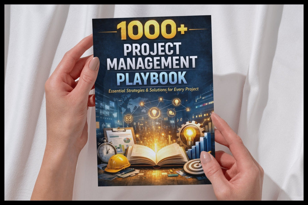 Project Management Guide