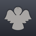 Angel 3D Print STL File