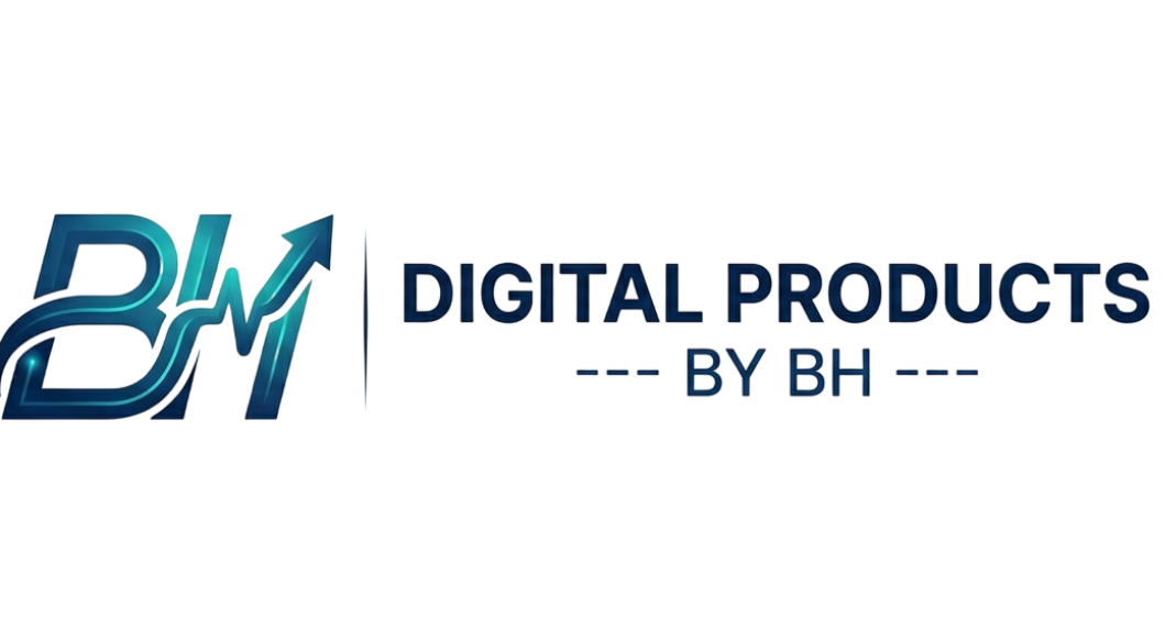 Digital Products by BH