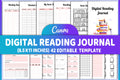 Reading Planner Guide