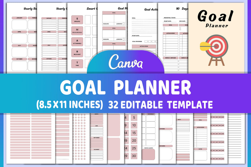 Goal Planner Guide