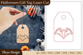 Lasercut Tags SVG Bundle