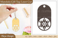 Laser Cut Tags SVG Bundle