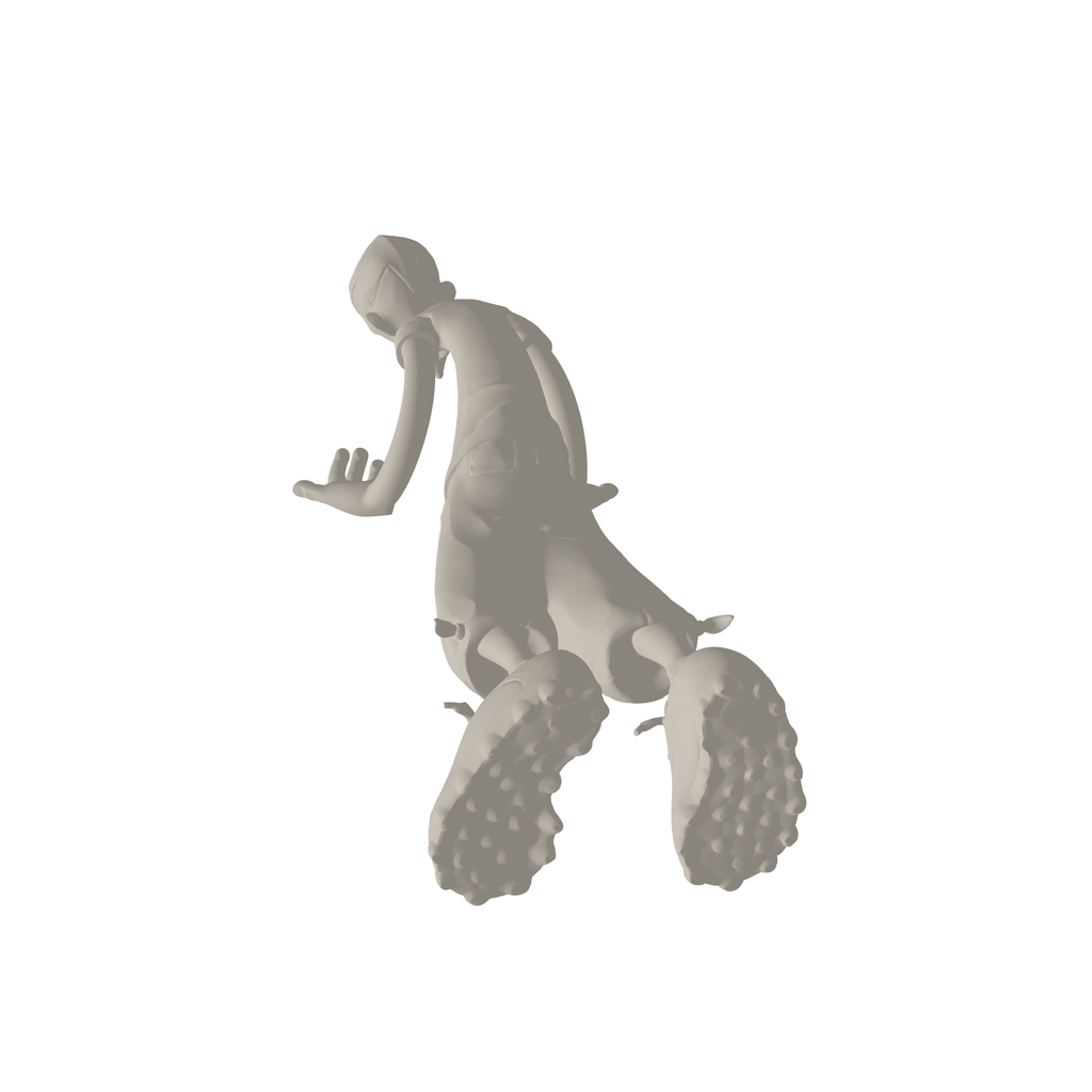 Pen Holder 3D Print STL File