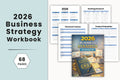 Business Strategy Workbook