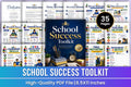 School Success Toolkit