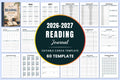 Reading Journal