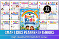 Smart Kids Planner