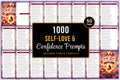 Self Love Confidence Prompts