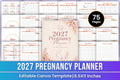 Pregnancy Planner