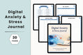 Anxiety Stress Journal