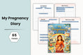 My Pregnancy Planner
