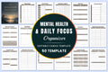 Mental Health Daily Focus