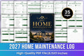 Home Maintenance