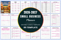 Small Business Planner
