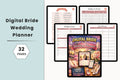 Bride Wedding Planner