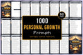 Personal Growth Prompts for Self-Improvement