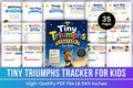 Tiny Triumphs For Kids